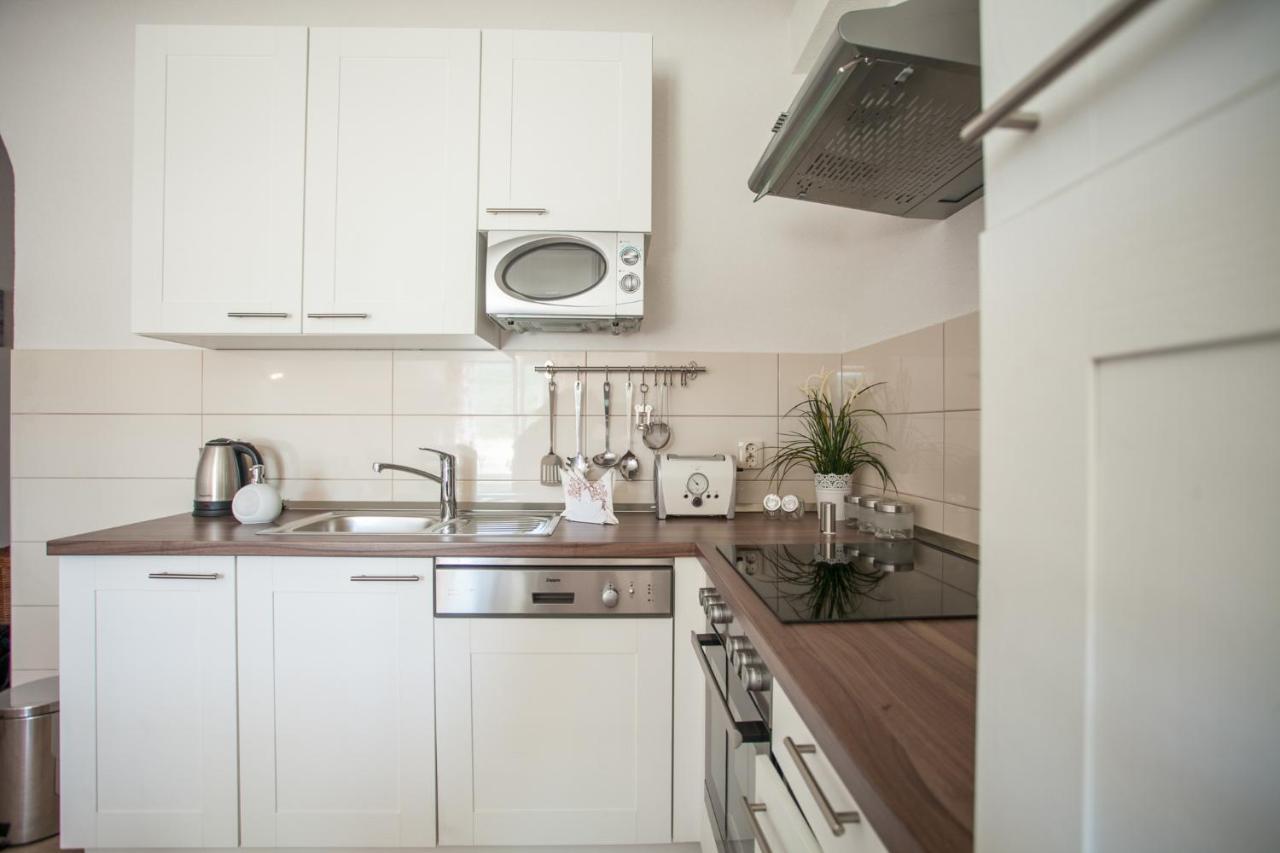 Apartment Zeljana Slatine Exterior foto